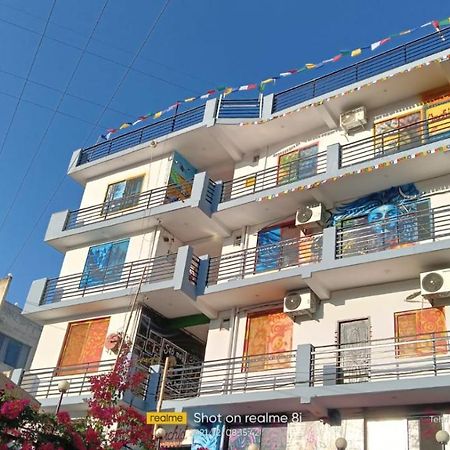 Orchid Hostel And Hotel Tapovan Exterior foto